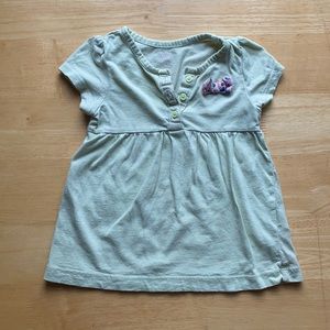 Baby Girl 18M Shirt
